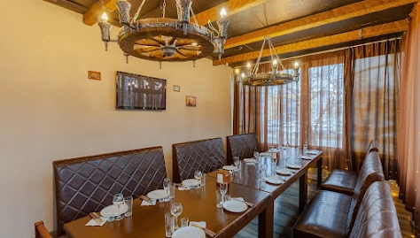 Фото №2 зала VIP-park