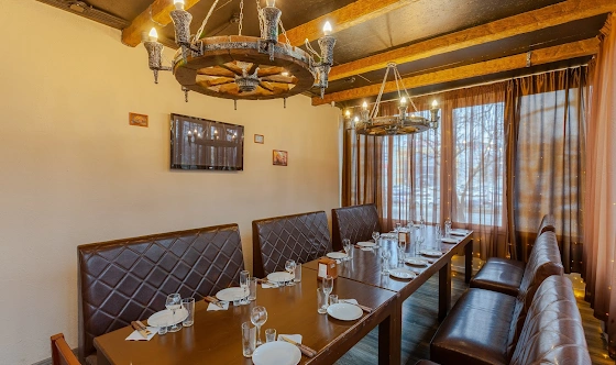 Фото №2 зала VIP-park