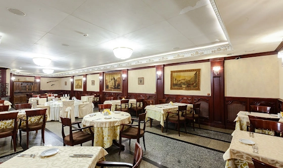 Фото №15 зала Основной зал