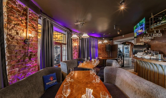 Фото №10 зала Основной зал