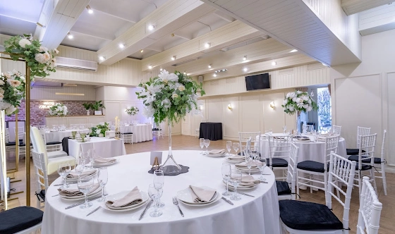 Фото №18 зала Основной зал