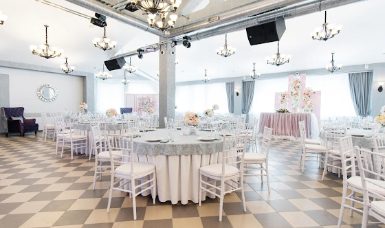 Фото №6 зала Основной зал