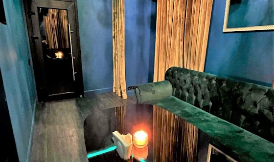 Фото №4 зала Зал Duets