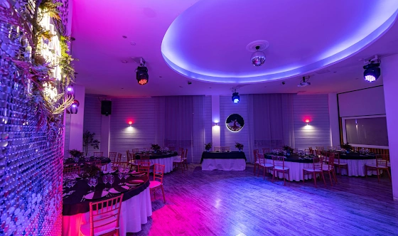 Фото №15 зала Основной зал 