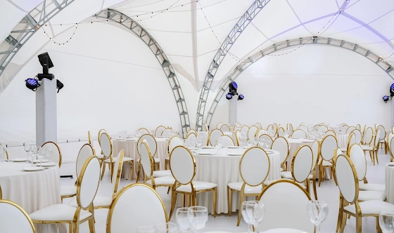 Фото №7 зала Панорама Холл