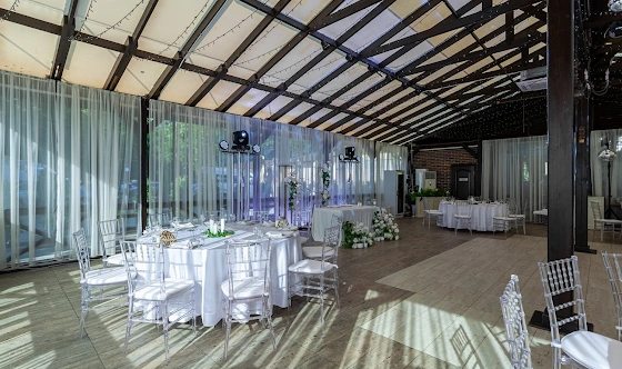 Фото №3 зала Зал Light