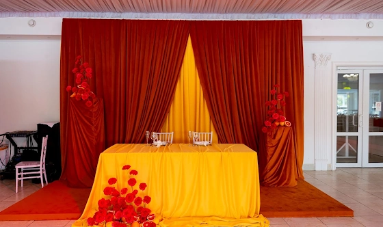 Фото №7 зала Зал "Екатерининский"