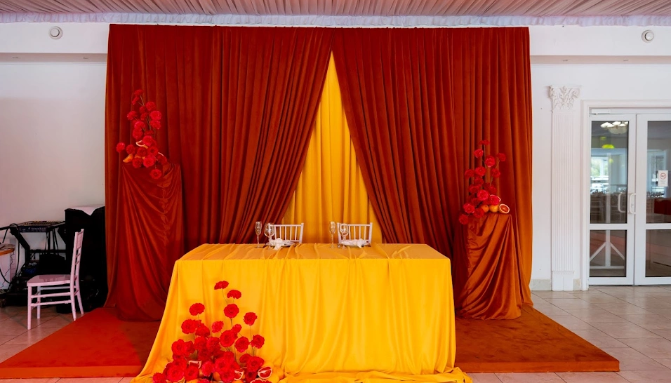 Фото №7 зала Зал "Екатерининский"