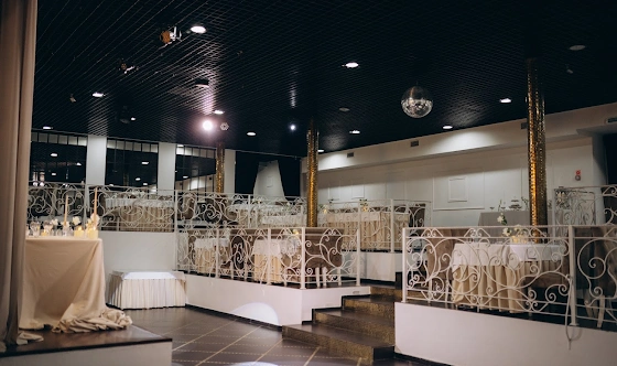 Фото №7 зала Главный зал