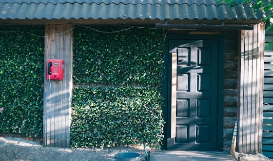 Фото №7 зала Пирс 