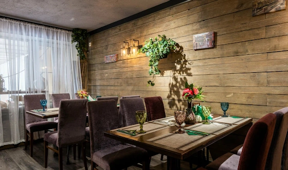 Фото №14 зала Малый зал