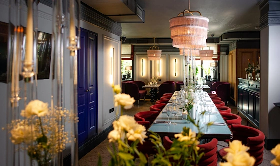 Фото №18 зала Шеф-студия 