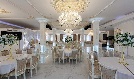 Фото №2 зала Зал на 250 человек