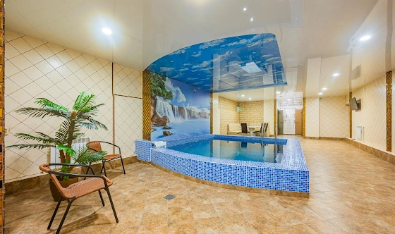 Фото №6 зала Малый зал