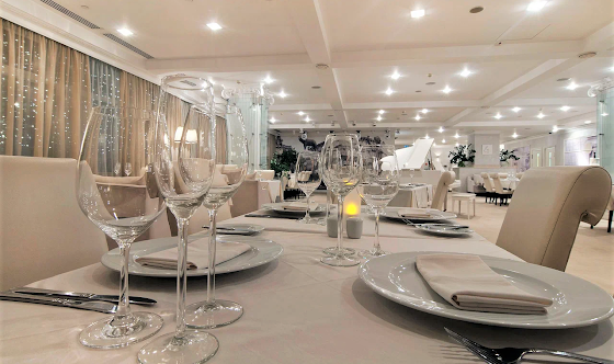 Фото №11 зала Банкетный зал