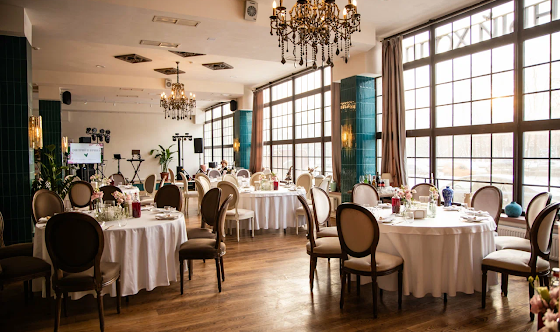 Фото №2 зала Основной зал