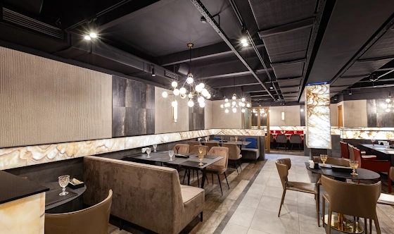 Фото №18 зала Зал №3