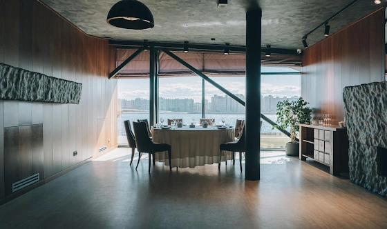 Фото №1 зала VIP-зал