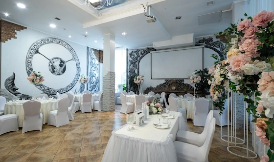 Фото №5 зала Главный зал