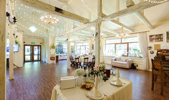 Фото №14 зала Основной зал 