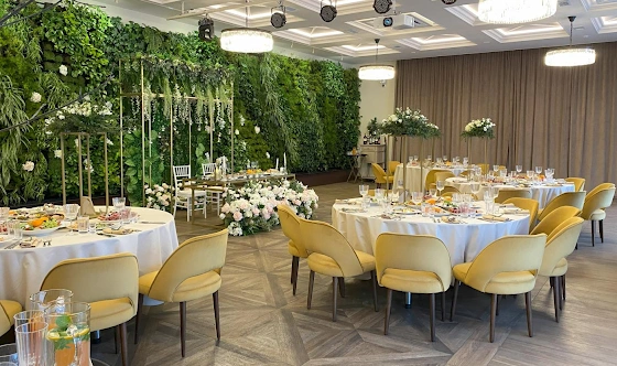 Фото №14 зала Основной зал