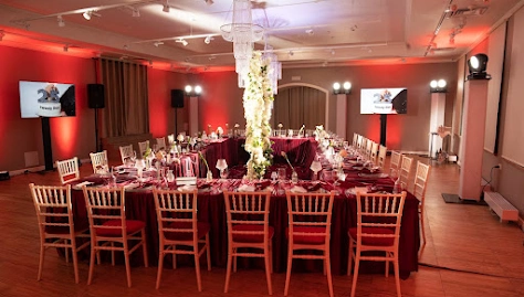 Фото №5 зала Основной зал