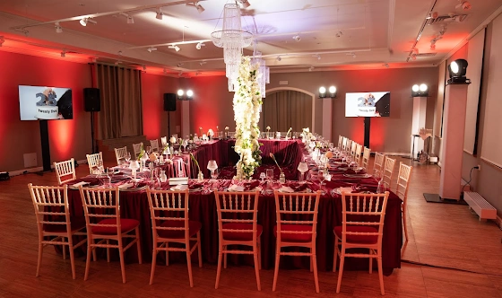 Фото №5 зала Основной зал