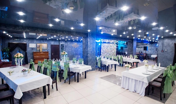 Фото №9 зала Банкетный зал на 80 человек