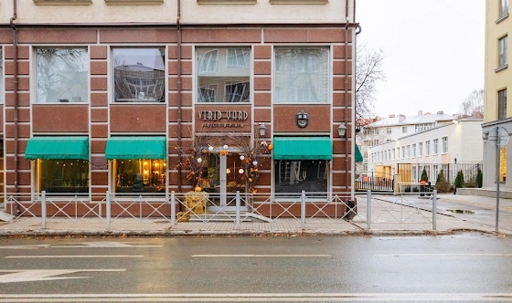 Фото №14 зала Основной зал