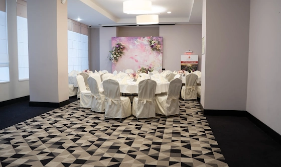 Фото №8 зала Зал «‎Сочи»