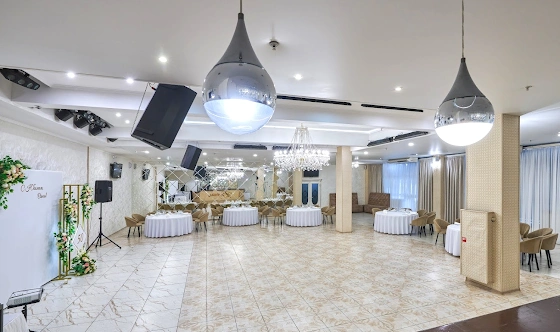 Фото №19 зала Основной зал