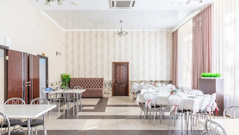 Фото №2 зала Свадебный зал