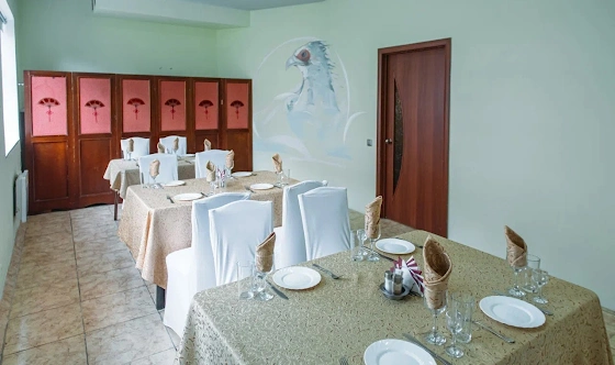 Фото №3 зала Кинозал