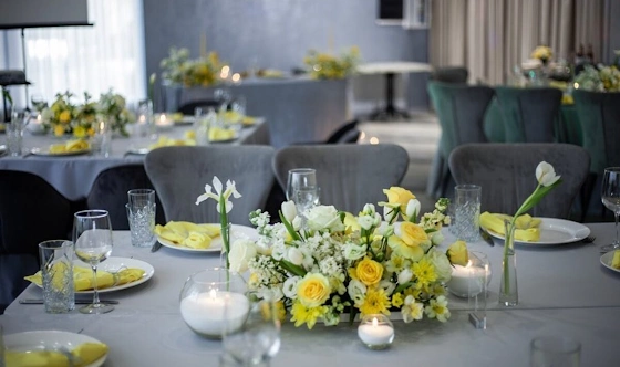 Фото №17 зала Основной зал