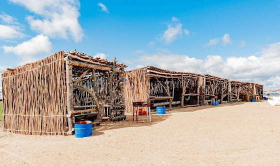 Фото №6 зала Беседка