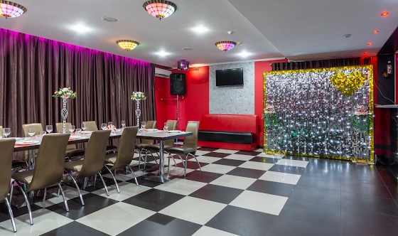 Фото №14 зала Основной зал 