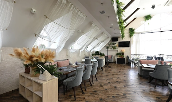 Фото №19 зала Зал "Светлица"