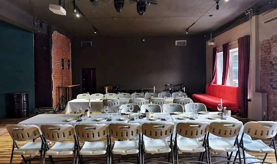 Фото №8 зала Большой зал