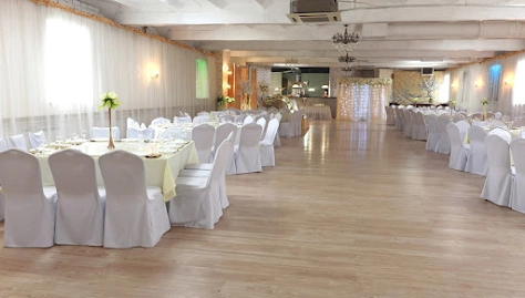 Фото №5 зала Банкетный зал