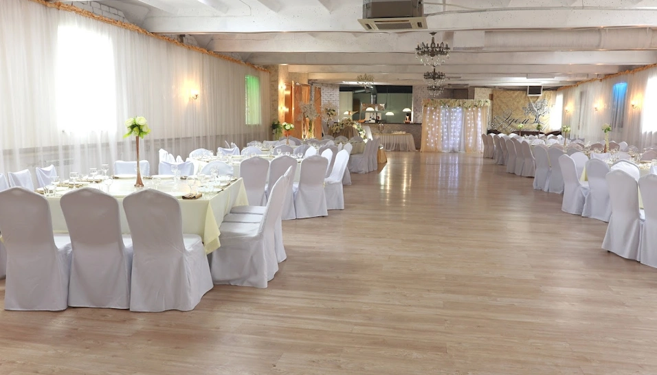 Фото №5 зала Банкетный зал