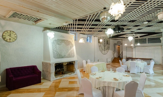 Фото №7 зала Нижний зал