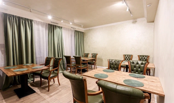 Фото №3 зала Зал №4