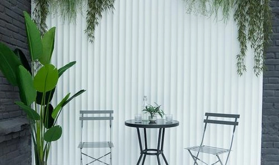 Фото №3 зала  Веранда на улице