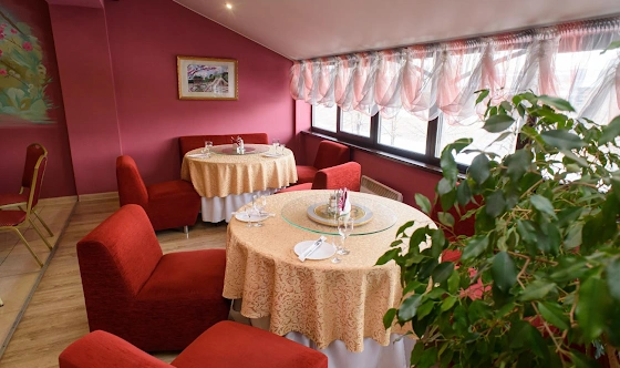 Фото №19 зала Зал «Второй этаж»