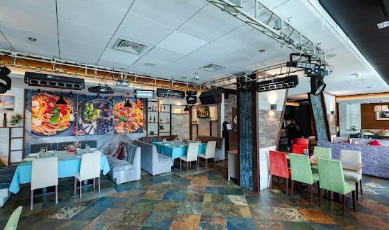 Фото №12 зала Банкетный зал