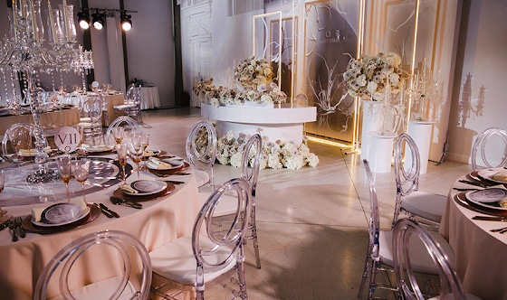 Фото №15 зала Большой зал