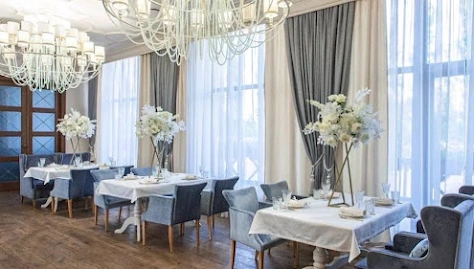 Фото №5 зала Зал «Гуси-Лебеди»