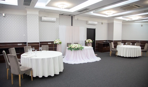 Фото №4 зала Зал «Лондон»