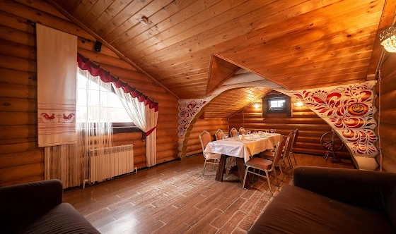 Фото №13 зала VIP-зал на 12 человек