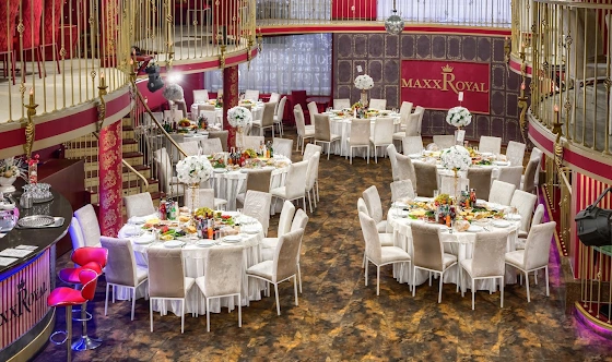 Фото №6 зала Зал на 1 этаже 